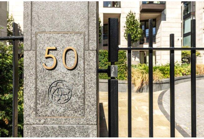 3 bedroom apartment for sale in St Edmunds Terrace, St John's Wood, London, NW8